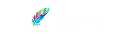 Inktale Logo