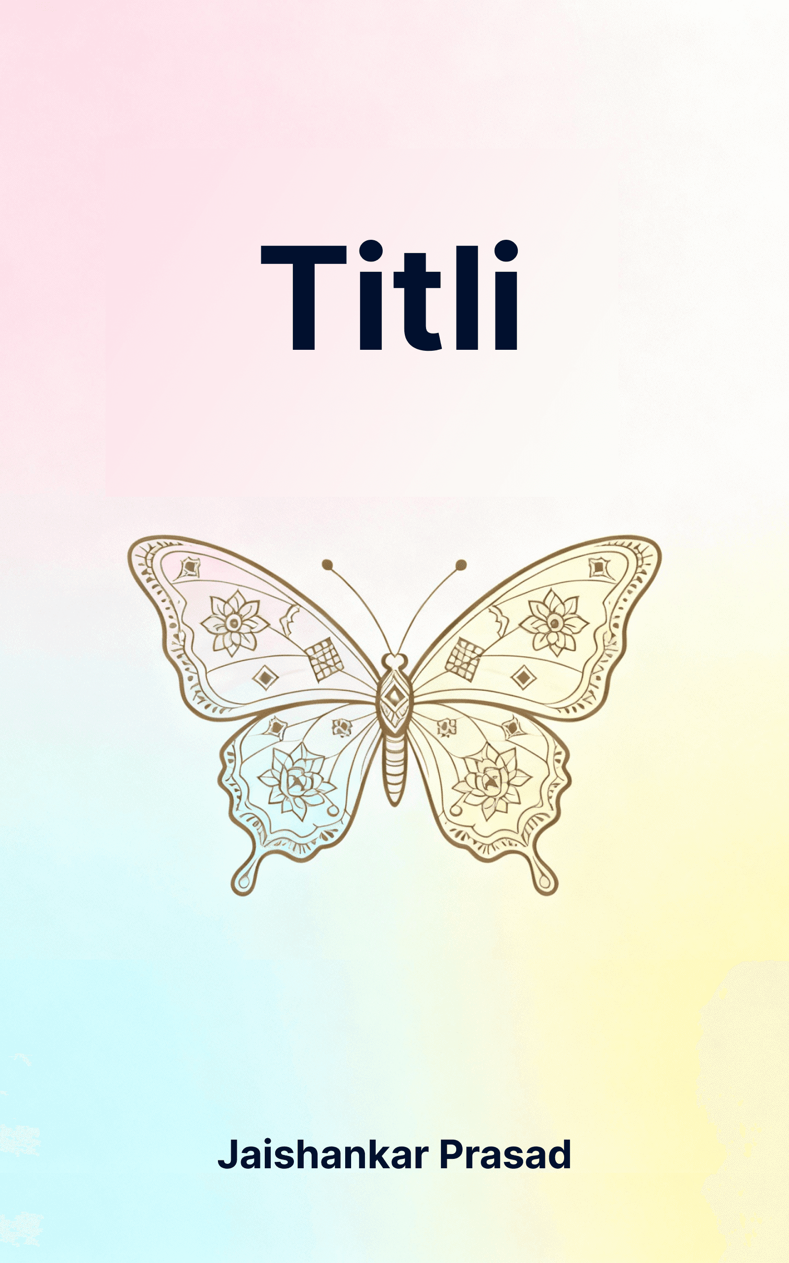 Cover of Titli